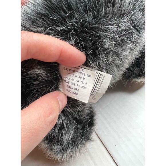 3/$15 or 5/$20 Classic Teddy Collection 8” bear - Picture 6 of 8